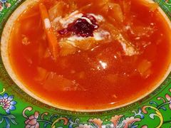 -92°C俄式厨房(中央大街店)