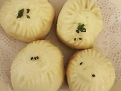招牌生煎包-和记小菜(大宁店)