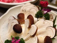 -彩虹坊火锅(宁穿路店)