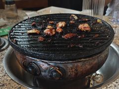 -厚味居炙子烤肉·清真(天桥南纬路店)