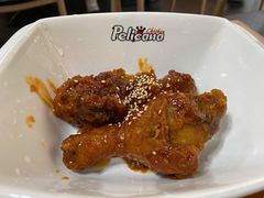 -Pelicana百利家炸鸡(江南西名店城店)