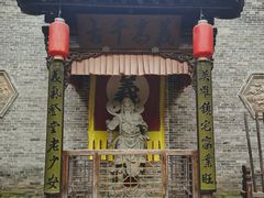 -水浒好汉城