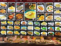 -添福来墨鱼饺子 · 海鲜东北菜(泡崖店)