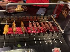 -麦凯伦烧烤·精酿超级工厂店(金桥总店)