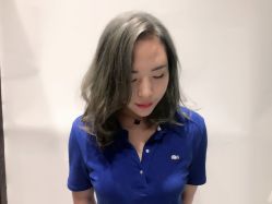 点击看大图 -简影造型·自选烫染接发salon