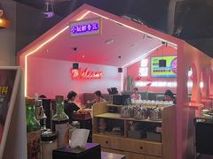 -牛小嫩串串火锅(延边大学文化城店)