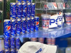 -阳光小玛特便利店(华府天地购物中心店)