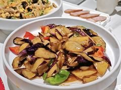 -李老哈·东北菜(宋园路店)