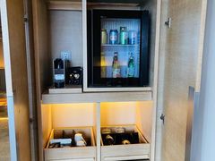 -重庆解放碑威斯汀酒店