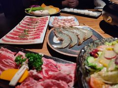 -壹风町烧肉居酒屋(恒丰中央广场店)