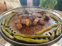 -吉志烤肉(太原总店)