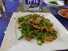 -茗荔园农庄(大涌店)