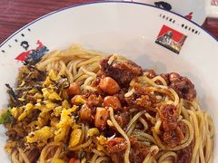 -老南昌粉面馆(绳金塔店)