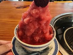 -胖三嬢·呱呱老火锅(北京总店)