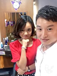 -水灵珑美容造型中心