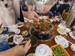 -牛华八婆麻辣烫(起源店)
