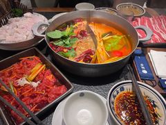 -滇牛云南火锅(桂林路店)