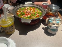 -饕林餐厅(春熙路店)