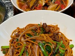 -驿楼兰·新疆菜(火车站店)