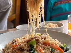 炒米粉-宴武夷·匠心闽味(印象大红袍店)