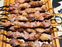 -新凯旋烧烤·燕姐千岛湖土菜