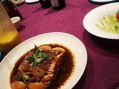 卤味拼盘-和记小菜(大宁店)