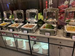 -千滋百味自助烤肉火锅(东门町店)