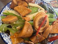 -老西安韩记三鲜煮馍(四府街店)