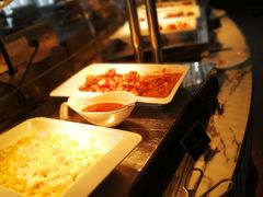 -洲际酒店·地平线全日餐厅HORIZON CAFÉ