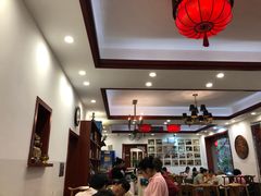 大堂-砂锅李(九江路店)