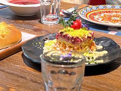 -卢布里西餐厅(总店)