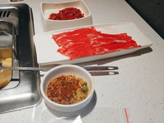 -海底捞火锅(北京路店)