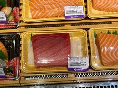 -GranVida生活超市(海信广场店)