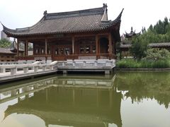 -南普公园