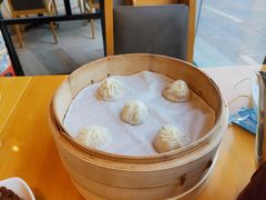 -鼎泰丰(嘉年华•海信广场VILLAGE店)