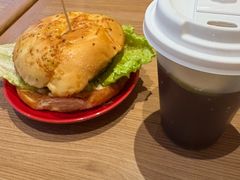 -必胜客(华地店)