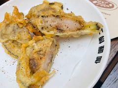 茄盒天妇罗-伽喱博士 Dr.CURRY咖喱饭(太阳宫咖喱店)