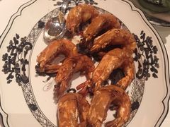 -夏苑(新加坡丽思卡尔顿美年酒店)