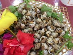 -南海渔家•海鲜•正宗海南菜(海棠湾店)