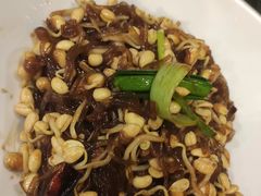 -老牌坊鲁菜名店(宽厚里店)