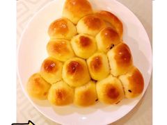 葡萄馕-新疆兵团食府清真(马连道店)