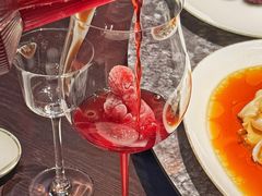 -甄御•海鲜新青岛菜(麦岛店)