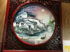 -景德镇古窑民俗博览区