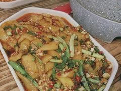 -李不管把把烧(天府三街店)
