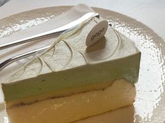-gaga(深圳福田星河COCO Park店)