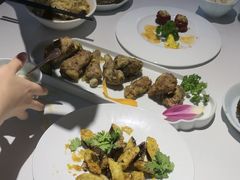 -鑫悦诚府·新鲁菜·餐厅(趵突泉店)
