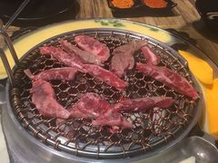 -哈哈碳都·牛肋条无限自助烤肉(台江万达店)