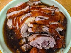 -晓马鸭店(新芜路店)