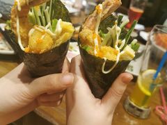 -蟹将军·松叶蟹和牛日料放题自助(K11店)