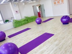 -Your Yoga Pilates·瑜伽普拉提习练室